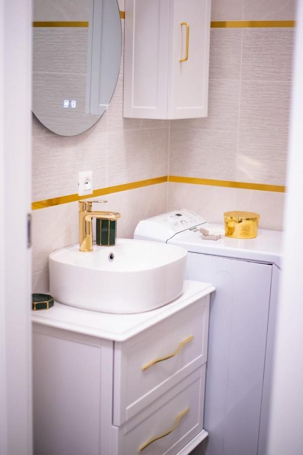 Isabel Apartaments Old Town Padova Exterior photo