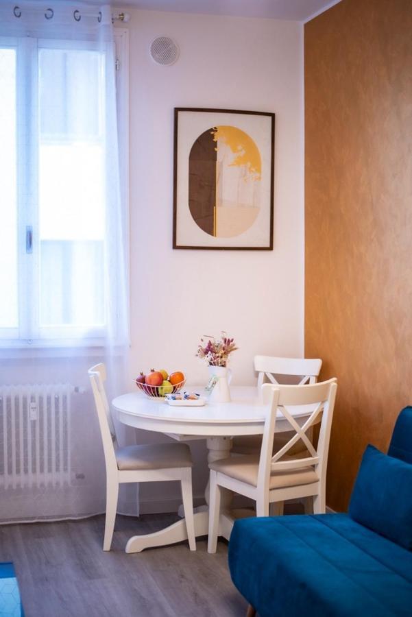 Isabel Apartaments Old Town Padova Exterior photo