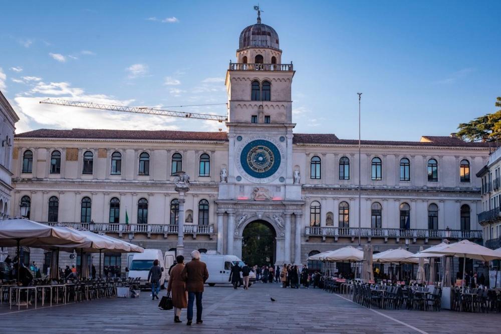 Isabel Apartaments Old Town Padova Exterior photo