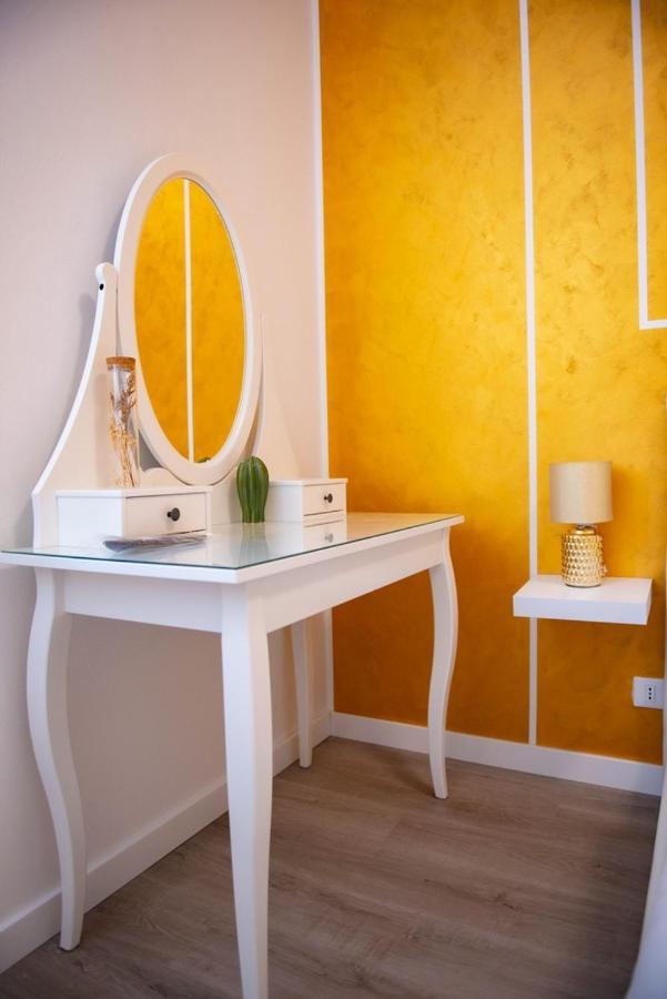 Isabel Apartaments Old Town Padova Exterior photo